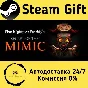 🚀 Five Nights at Freddy´s: Secret of the Mimic 🤖