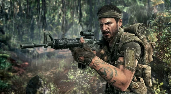 Call of Duty Black Ops XBOX Part 1 +DLC⭐Any account #
