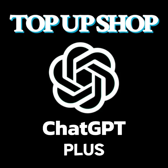 🔵 ChatGPT PLUS (GPT-4o) Global Subscription Service 🔵