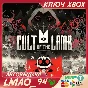 ❗CULT OF THE LAMB❗XBOX ONE|SERIES XS🔑КЛЮЧ❗