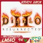 ❗Diablo® II: Resurrected™❗XBOX ONE|SERIES XS🔑KEY❗