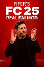 FIFER’s FC25 Realism Mod v1.0 b21.1 TU 15