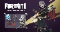 🟡FORTNITE Academy of Evil Set XBOX|PC|PS Activation