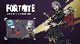 🟡FORTNITE Academy of Evil Set XBOX|PC|PS Activation