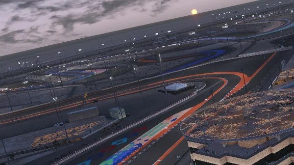 🚀 Le Mans Ultimate - 2024 Pack 5 🤖 Steam Gift