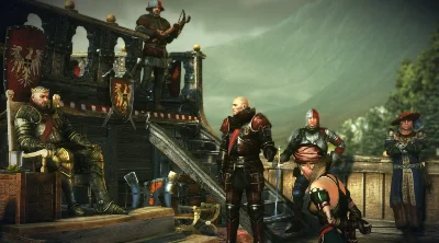 The Witcher 2 XBOX Any account #