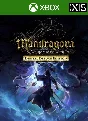 Mandragora: Whispers of the Witch Tree+ Pathfinder XBOX