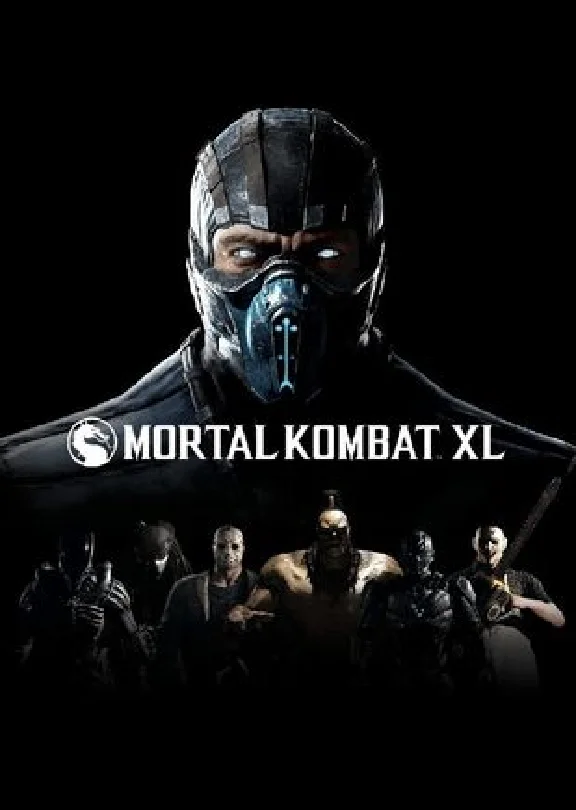 MORTAL KOMBAT XL STEAM KEY GLOBAL