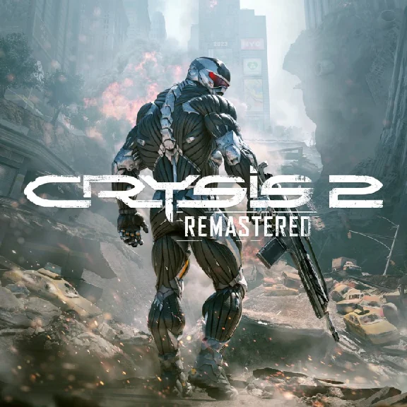 FULL ACCESSツXBOX|Crysis Remastered Trilogy [1 & 2 & 3]