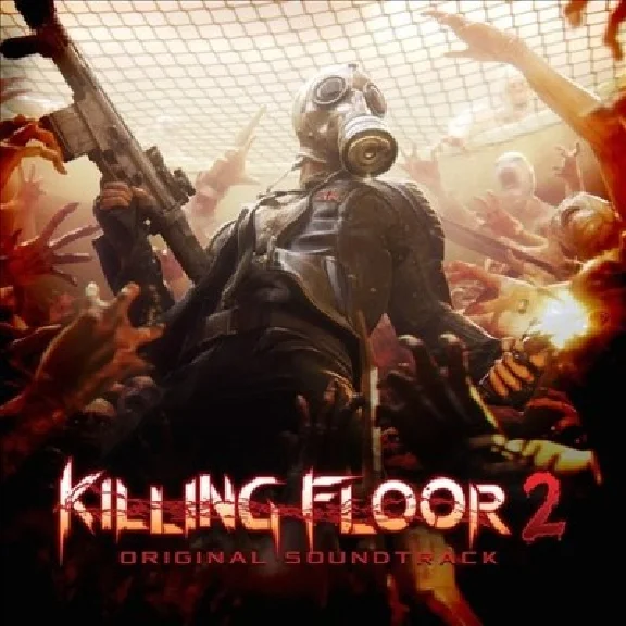 Killing Floor 2 🔵 (STEAM/РФ/GLOBAL) КЛЮЧ