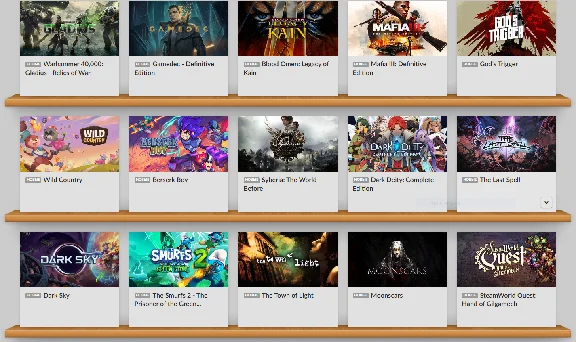Fallout New Vegas Ultimate 🆕 (GOG account+mail )