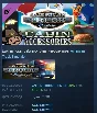 American Truck Simulator - Cabin Accessories 💎STEAM РФ