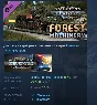 American Truck Simulator - Forest Machinery 💎STEAM РФ