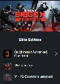 Tom Clancy´s Rainbow Six Siege X – Elite Edition UPLAY