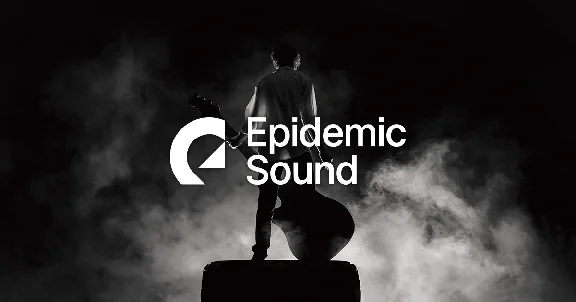 Epidemic Sound Commercial |Pro (2 Months) AUTO-DELIVERY