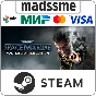 Warhammer 40,000: Space Marine - Master Crafted Edition