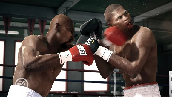 FULL ACCESS XBOX|Fight Night Champion