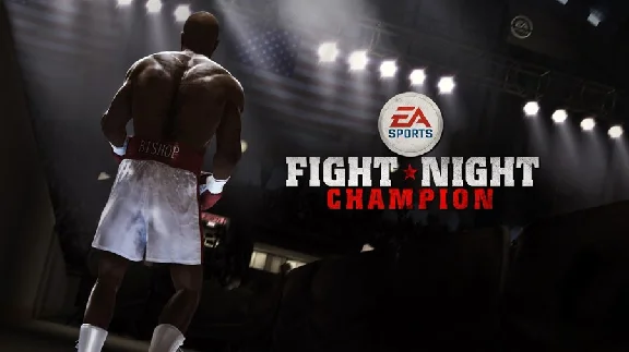 FULL ACCESS XBOX|Fight Night Champion
