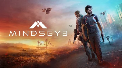 MindsEye + All DLC Offline Forever 👑♘✅