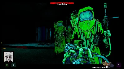 Forgive Me Father 1 Steam Ключ РФ+Мир +Бонус