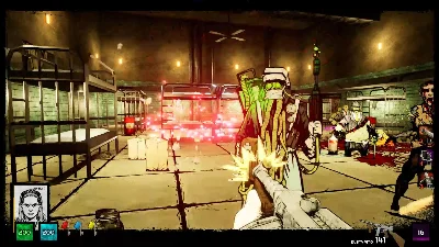 Forgive Me Father 1 Steam Ключ РФ+Мир +Бонус