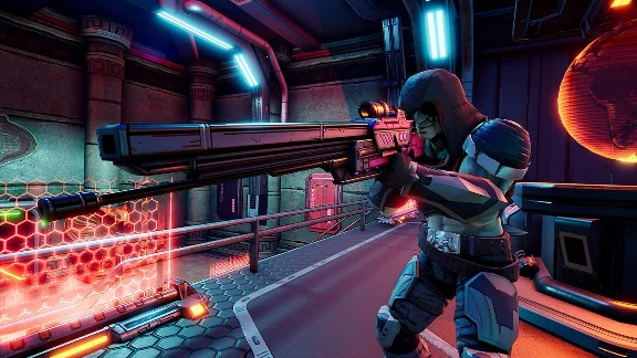 FULL ACCESS XBOX|G.I. Joe: Operation Blackout Digital
