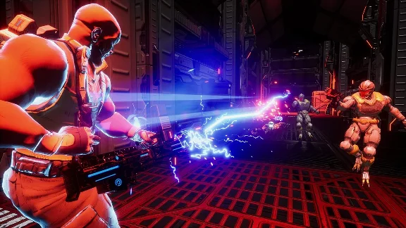 FULL ACCESS XBOX|G.I. Joe: Operation Blackout Digital