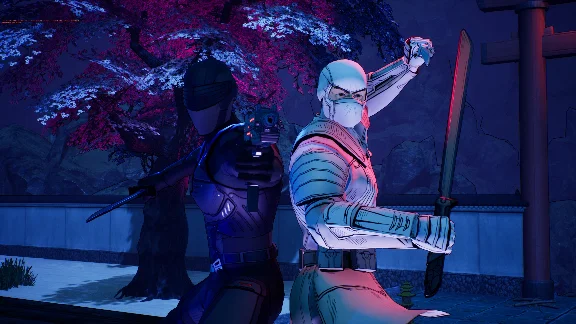 FULL ACCESS XBOX|G.I. Joe: Operation Blackout Digital
