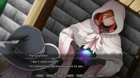 🚀 Witch of Eclipse 🤖 Steam Gift RU + other ⚡ AUTO