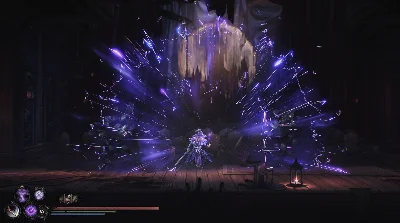 Mandragora: Whispers of the Witch Tree XBOX На Любой ак