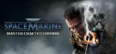 ⚡Warhammer 40,000: Space Marine - Master Crafted |Steam