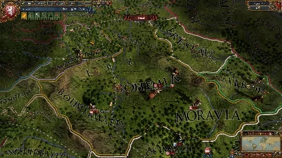 Europa Universalis IV: Art of War Steam Ключ РФ+Мир