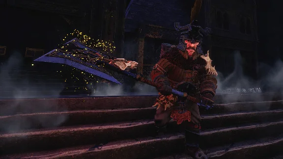 The Lord of the Rings: Return to Moria™ Orc Hunter Pack