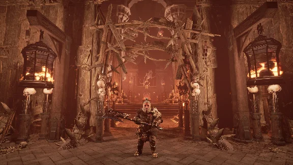The Lord of the Rings: Return to Moria™ Orc Hunter Pack