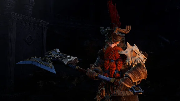 The Lord of the Rings: Return to Moria™ Orc Hunter Pack