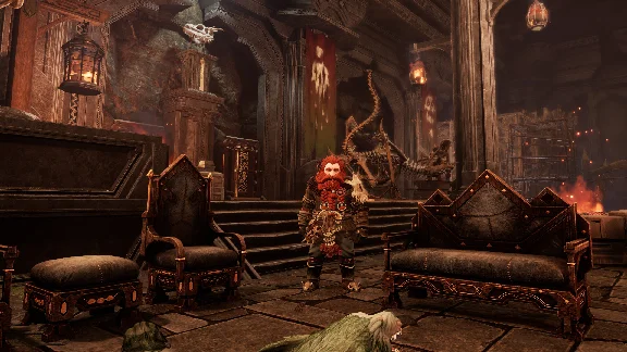 The Lord of the Rings: Return to Moria™ Orc Hunter Pack
