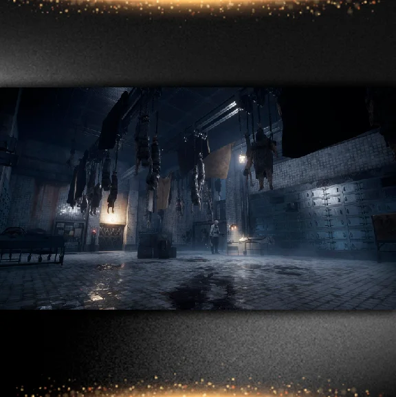 Lies of P: Overture DLC • All regions • STEAM AUTO 0%