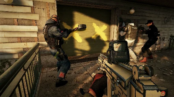 Tom Clancy´s Rainbow Six Siege X – Elite Edition