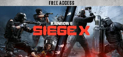 Tom Clancy´s Rainbow Six Siege X – Elite Edition