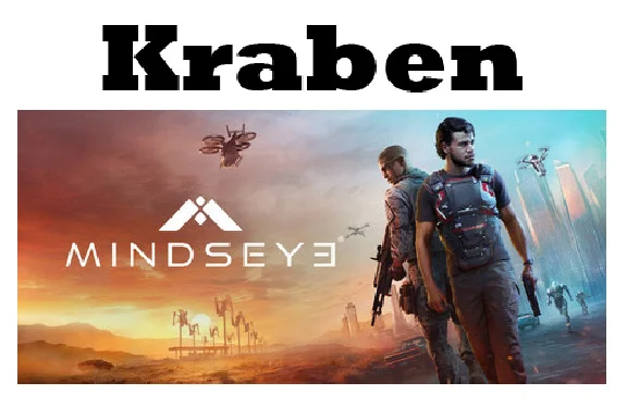 MindsEye Deluxe Edition steam