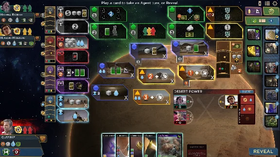 🚀 Dune: Imperium - Immortality 🤖 Steam Gift AUTO