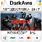 Tom Clancy´s Rainbow Six Siege X ELITE\ULTIMATE STEAM⚡️