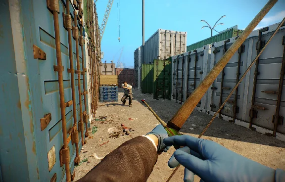 PAYDAY 2: Gage Chivalry Pack 💎 DLC STEAM РОССИЯ