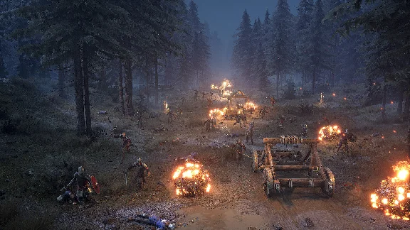 Chivalry 2 💎 АВТОДОСТАВКА STEAM РОССИЯ