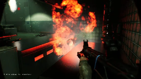 🚀 Death Row Escape 🤖 Steam Gift RU + other ⚡ AUTO