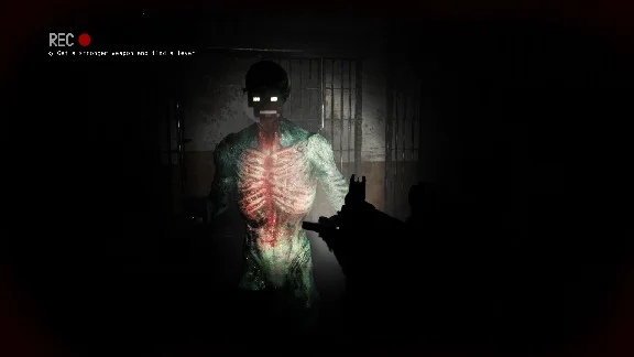 🚀 Death Row Escape 🤖 Steam Gift RU + other ⚡ AUTO