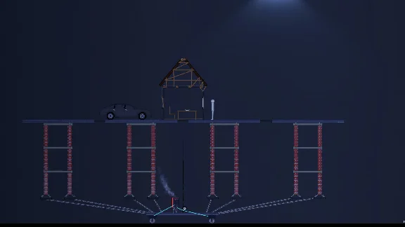 People Playground 💎 АВТОДОСТАВКА STEAM РОССИЯ