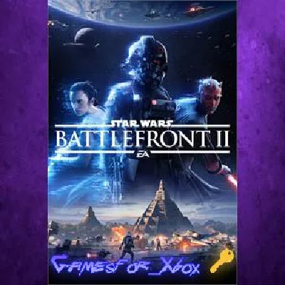 STAR WARS Battlefront™ II XBOX Key