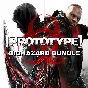 FULL ACCESS XBOX|Prototype & Prototype 2