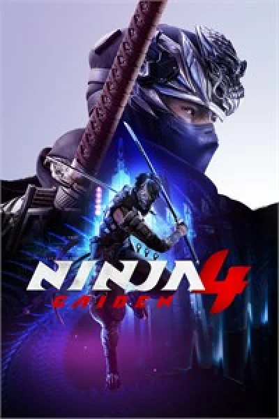😍NINJA GAIDEN 4 XBOX/PC 🟢 Ключ